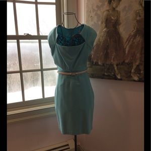 Reduced Sophisticated Dress- Can use black belt